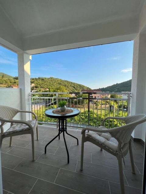 Apartment Ciro Herceg Novi Esterno foto