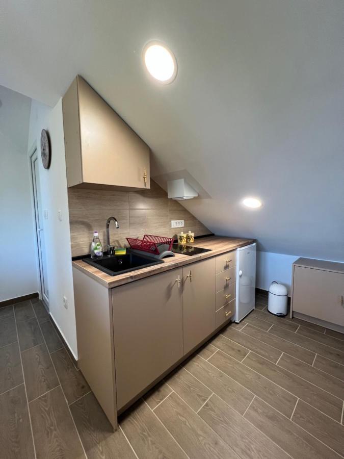 Apartment Ciro Herceg Novi Esterno foto