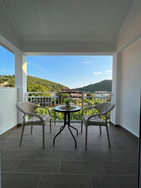 Apartment Ciro Herceg Novi Esterno foto