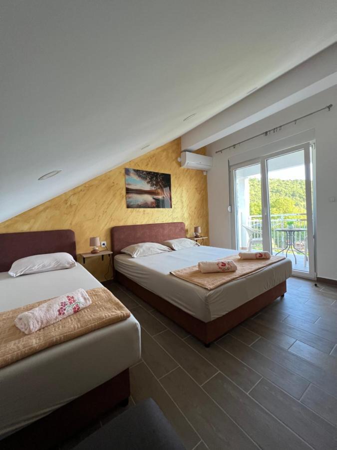 Apartment Ciro Herceg Novi Esterno foto
