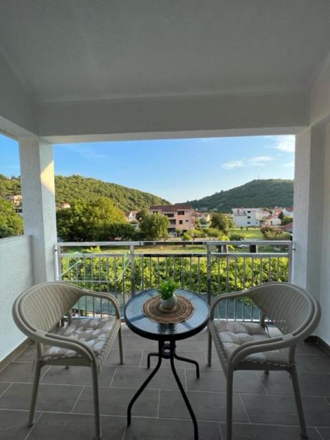 Apartment Ciro Herceg Novi Esterno foto