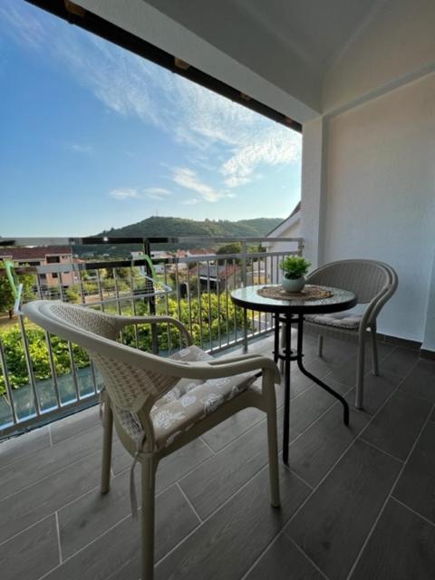 Apartment Ciro Herceg Novi Esterno foto